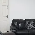 Hullidays - University Side Lg 4 Bed House